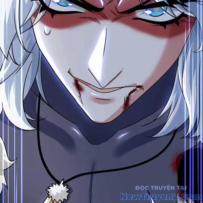 Cường Giả Đến Từ Trại Tâm Thần Chương 346 trang 93