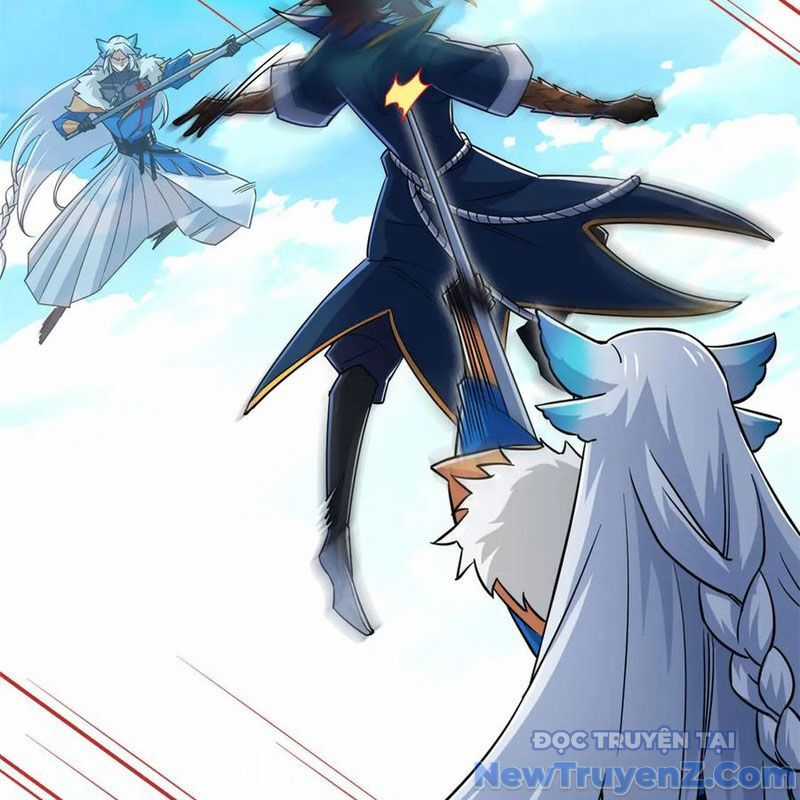 Cường Giả Đến Từ Trại Tâm Thần Chương 346 trang 97