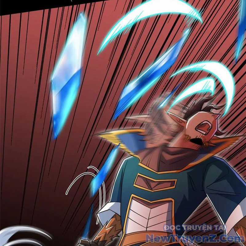 Cường Giả Đến Từ Trại Tâm Thần Chương 346 trang 99