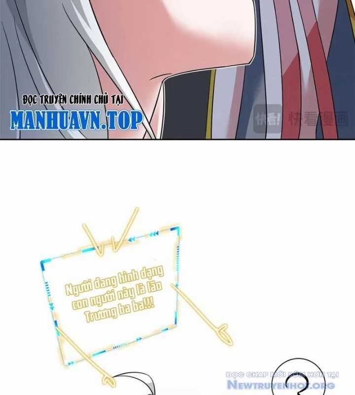 Cường Giả Đến Từ Trại Tâm Thần Chương 347 trang 10