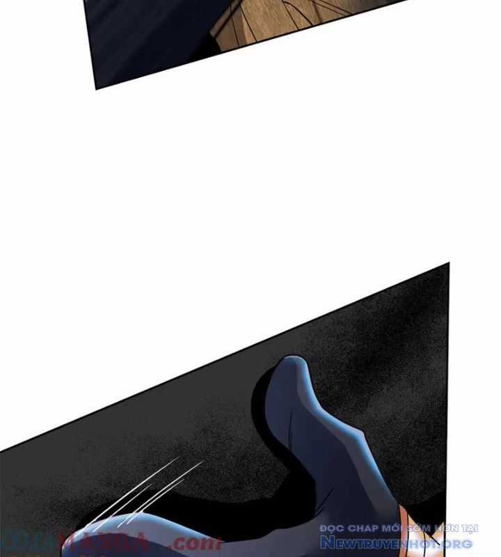 Cường Giả Đến Từ Trại Tâm Thần Chương 347 trang 102