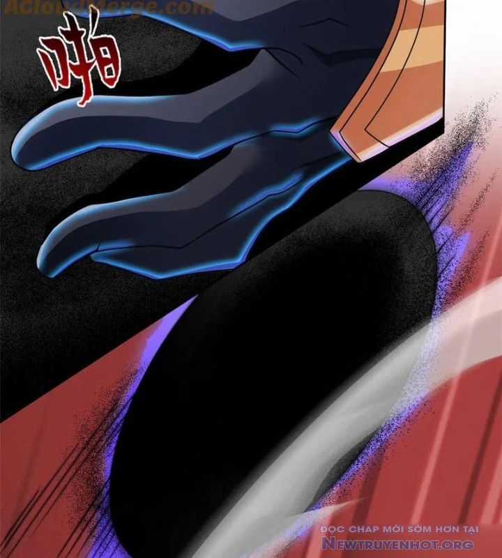 Cường Giả Đến Từ Trại Tâm Thần Chương 347 trang 103