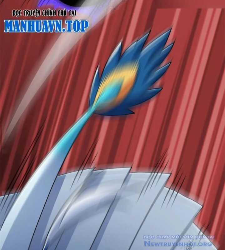 Cường Giả Đến Từ Trại Tâm Thần Chương 347 trang 104