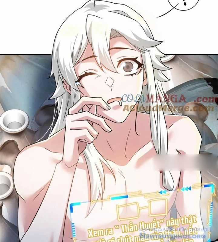 Cường Giả Đến Từ Trại Tâm Thần Chương 347 trang 11