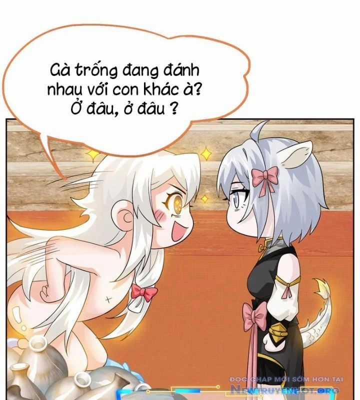 Cường Giả Đến Từ Trại Tâm Thần Chương 347 trang 14