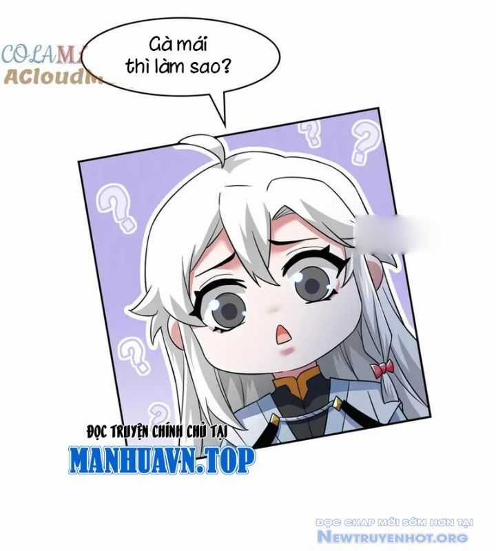 Cường Giả Đến Từ Trại Tâm Thần Chương 347 trang 19