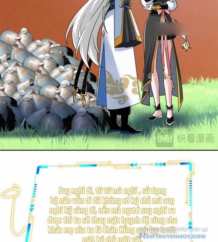 Cường Giả Đến Từ Trại Tâm Thần Chương 347 trang 22