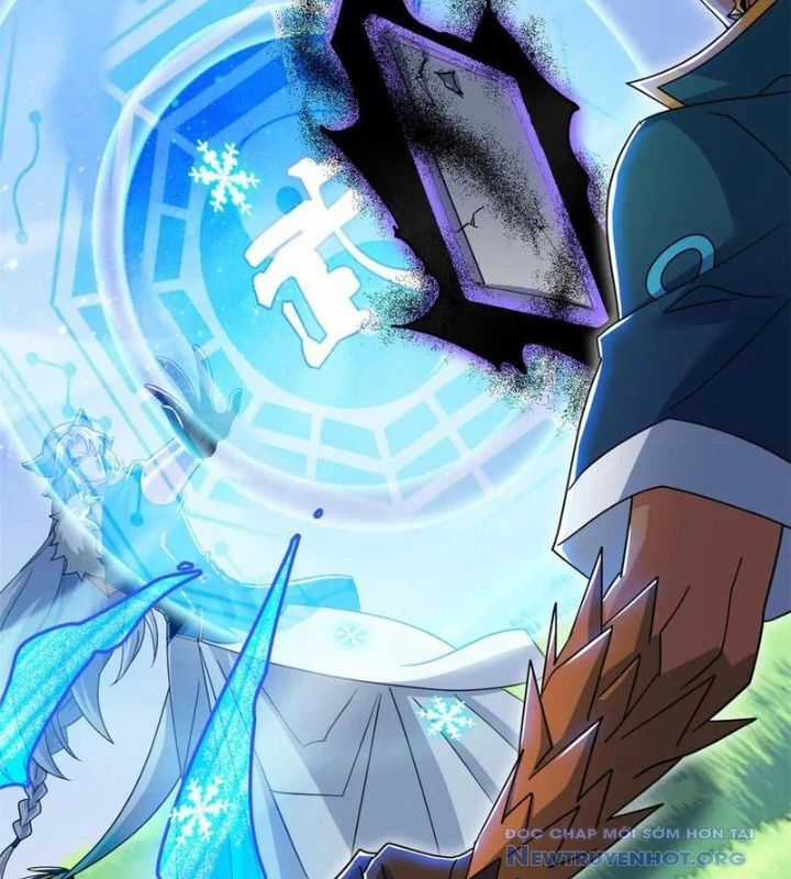 Cường Giả Đến Từ Trại Tâm Thần Chương 347 trang 26