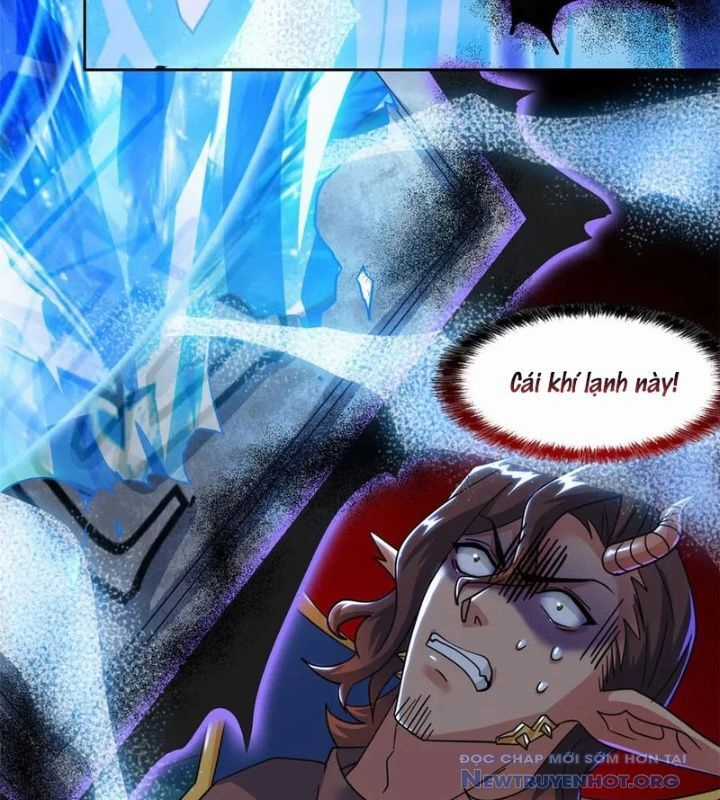 Cường Giả Đến Từ Trại Tâm Thần Chương 347 trang 28