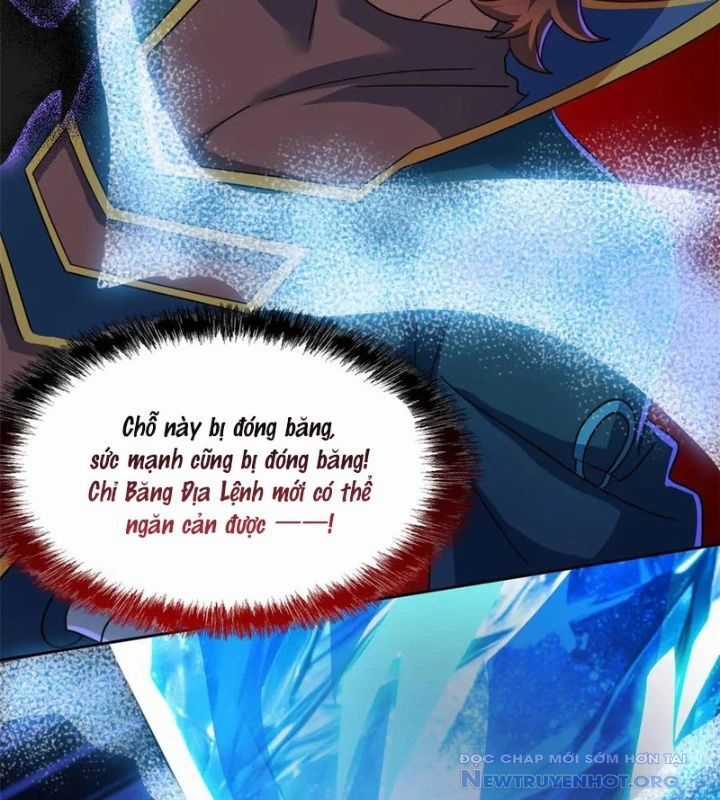 Cường Giả Đến Từ Trại Tâm Thần Chương 347 trang 29