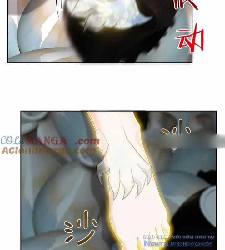 Cường Giả Đến Từ Trại Tâm Thần Chương 347 trang 3