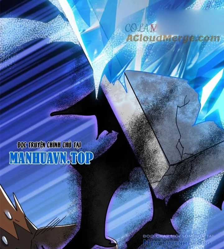 Cường Giả Đến Từ Trại Tâm Thần Chương 347 trang 30