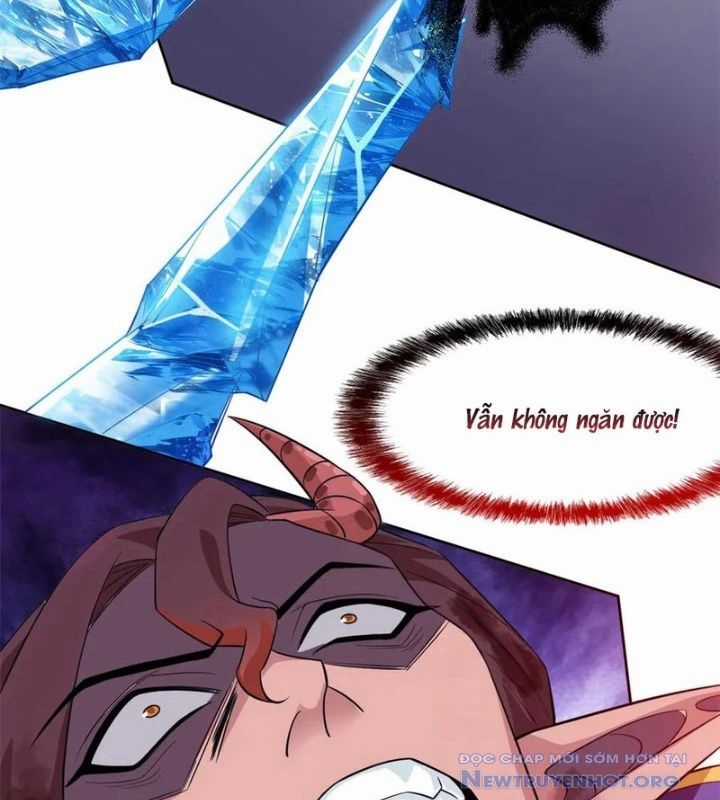 Cường Giả Đến Từ Trại Tâm Thần Chương 347 trang 33