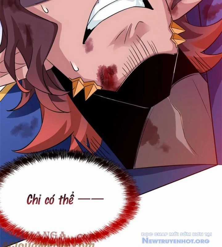 Cường Giả Đến Từ Trại Tâm Thần Chương 347 trang 34