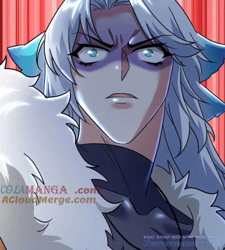 Cường Giả Đến Từ Trại Tâm Thần Chương 347 trang 37