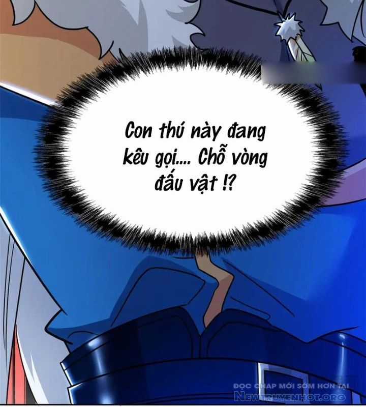 Cường Giả Đến Từ Trại Tâm Thần Chương 347 trang 38