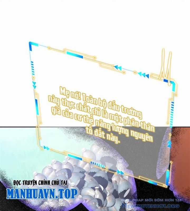 Cường Giả Đến Từ Trại Tâm Thần Chương 347 trang 39