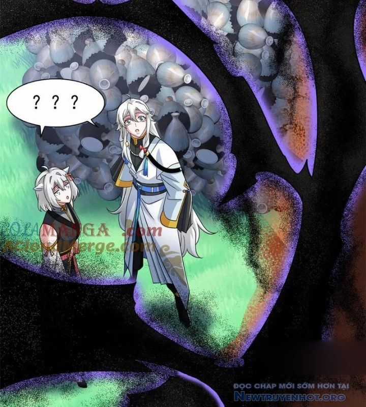 Cường Giả Đến Từ Trại Tâm Thần Chương 347 trang 40