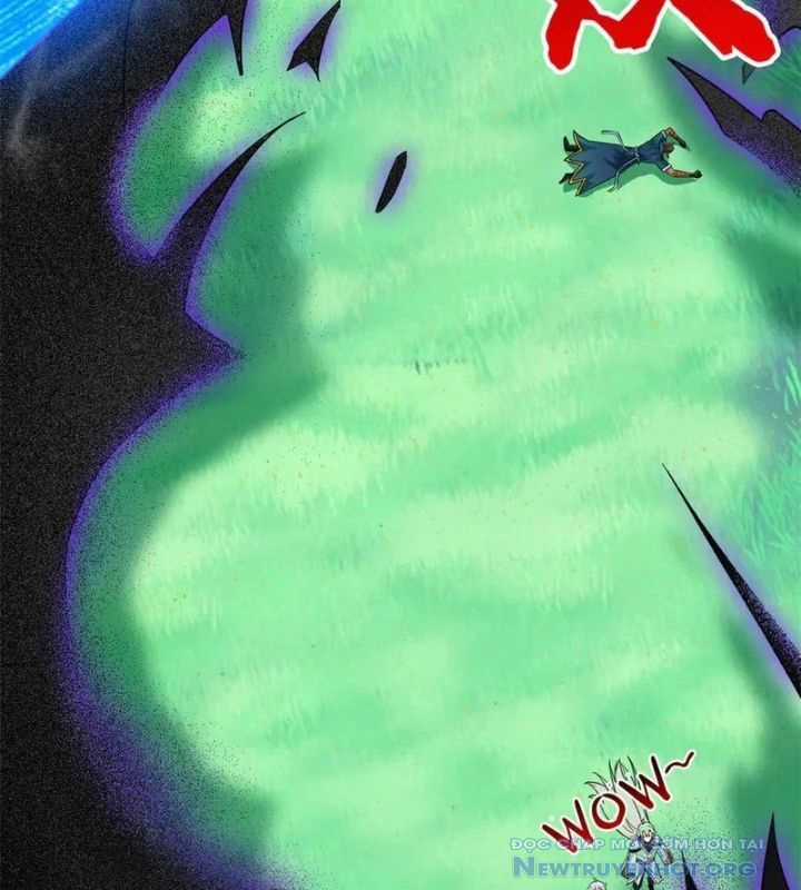 Cường Giả Đến Từ Trại Tâm Thần Chương 347 trang 44