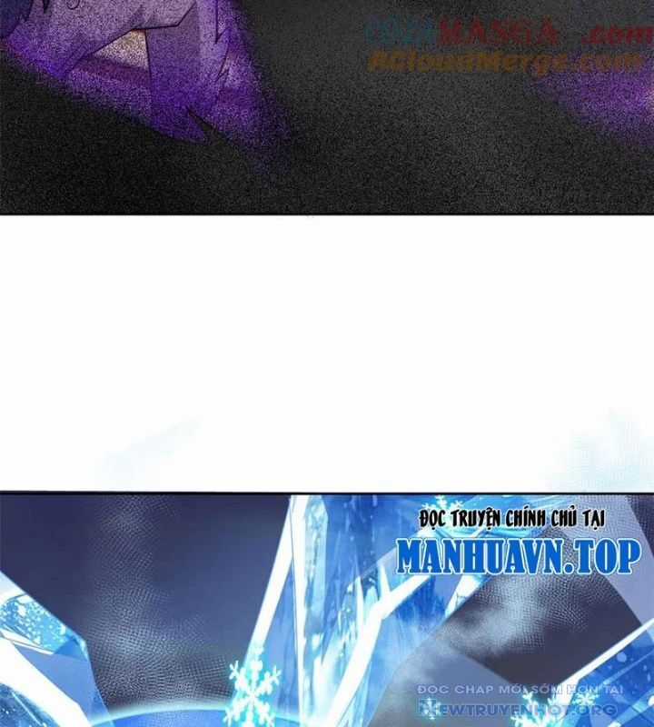 Cường Giả Đến Từ Trại Tâm Thần Chương 347 trang 46