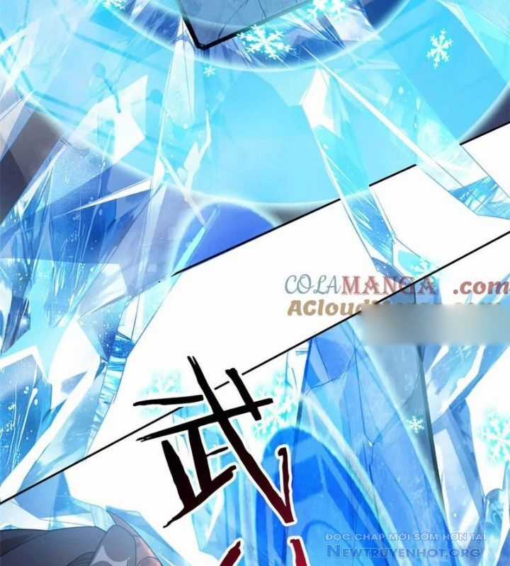 Cường Giả Đến Từ Trại Tâm Thần Chương 347 trang 48