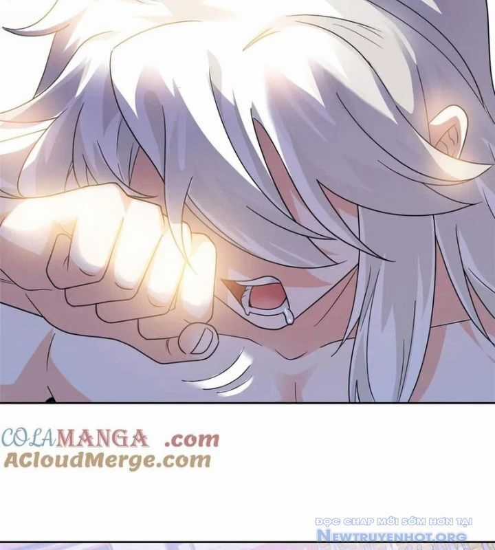 Cường Giả Đến Từ Trại Tâm Thần Chương 347 trang 5