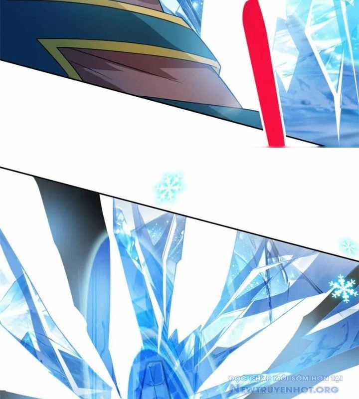 Cường Giả Đến Từ Trại Tâm Thần Chương 347 trang 50