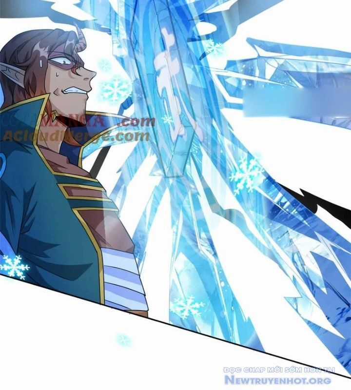 Cường Giả Đến Từ Trại Tâm Thần Chương 347 trang 51