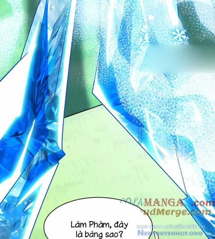 Cường Giả Đến Từ Trại Tâm Thần Chương 347 trang 56