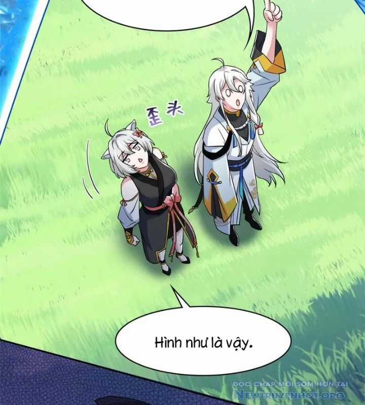 Cường Giả Đến Từ Trại Tâm Thần Chương 347 trang 57