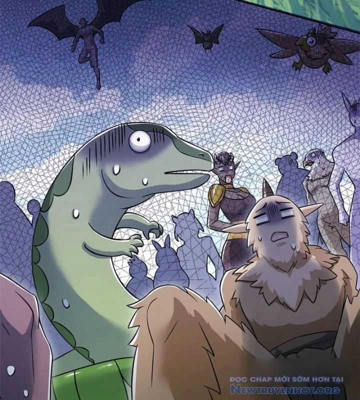 Cường Giả Đến Từ Trại Tâm Thần Chương 347 trang 58