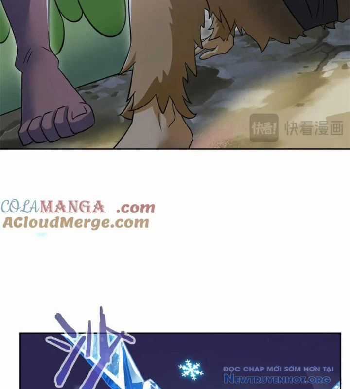 Cường Giả Đến Từ Trại Tâm Thần Chương 347 trang 59