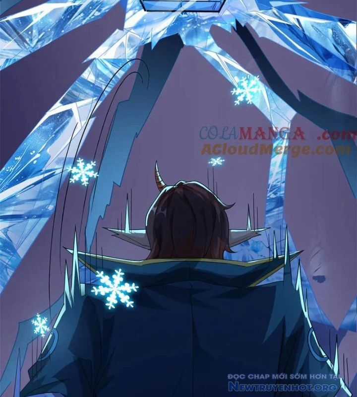 Cường Giả Đến Từ Trại Tâm Thần Chương 347 trang 62