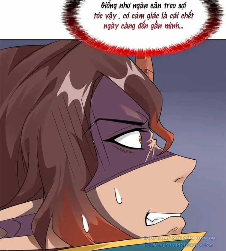 Cường Giả Đến Từ Trại Tâm Thần Chương 347 trang 64