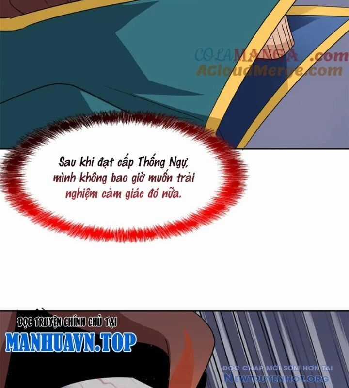 Cường Giả Đến Từ Trại Tâm Thần Chương 347 trang 65