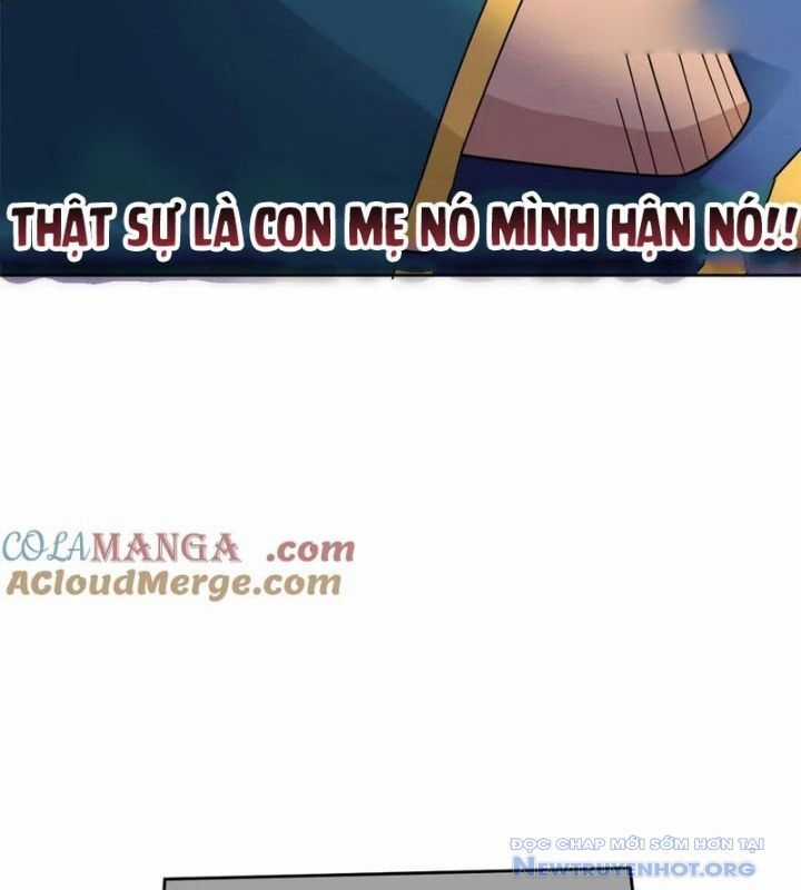 Cường Giả Đến Từ Trại Tâm Thần Chương 347 trang 67