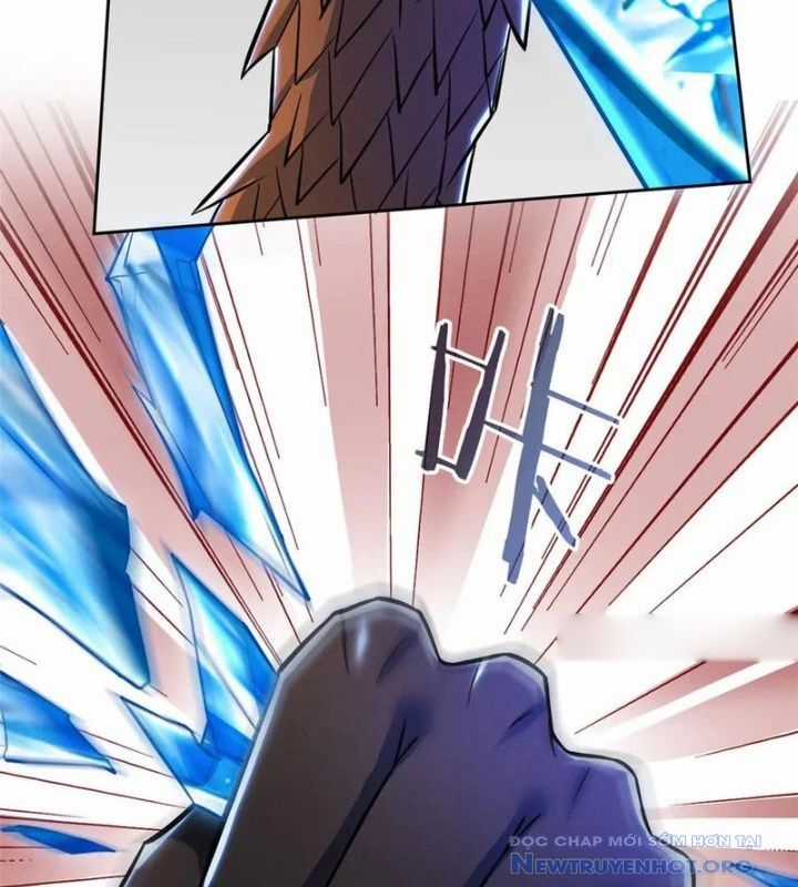 Cường Giả Đến Từ Trại Tâm Thần Chương 347 trang 69