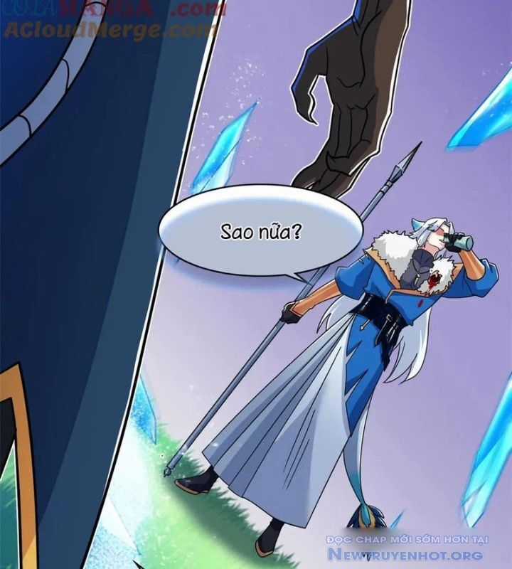 Cường Giả Đến Từ Trại Tâm Thần Chương 347 trang 76