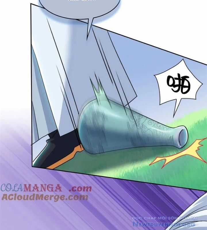 Cường Giả Đến Từ Trại Tâm Thần Chương 347 trang 78