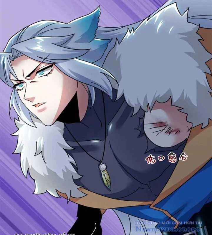 Cường Giả Đến Từ Trại Tâm Thần Chương 347 trang 79