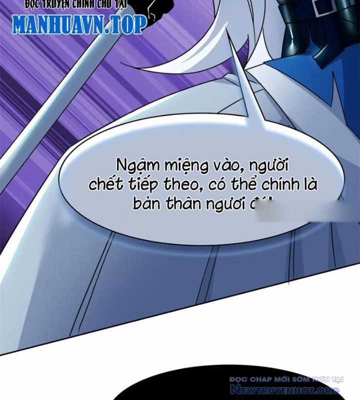 Cường Giả Đến Từ Trại Tâm Thần Chương 347 trang 80