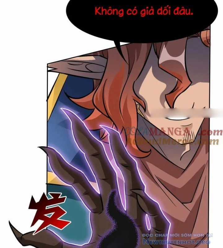 Cường Giả Đến Từ Trại Tâm Thần Chương 347 trang 81