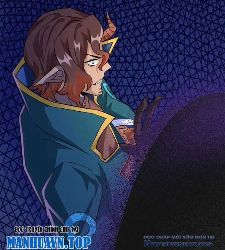 Cường Giả Đến Từ Trại Tâm Thần Chương 347 trang 83