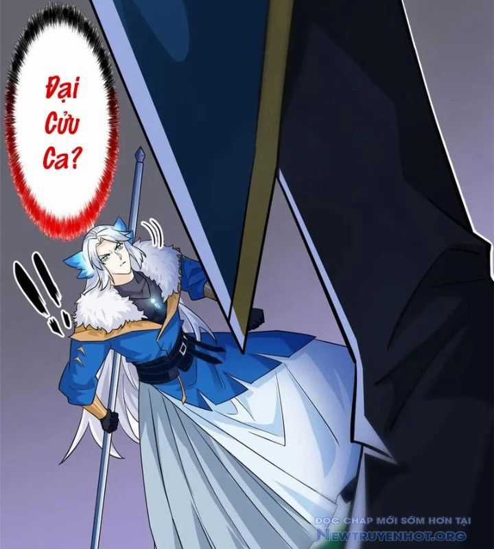 Cường Giả Đến Từ Trại Tâm Thần Chương 347 trang 86