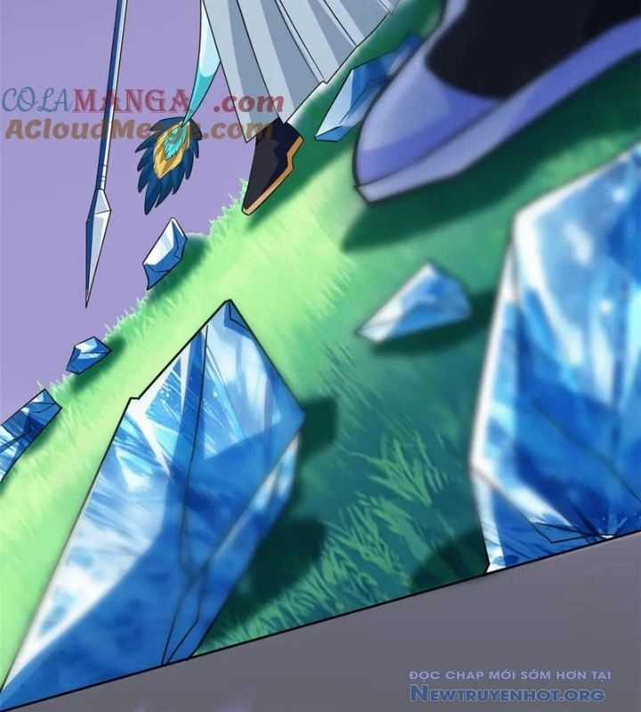 Cường Giả Đến Từ Trại Tâm Thần Chương 347 trang 87