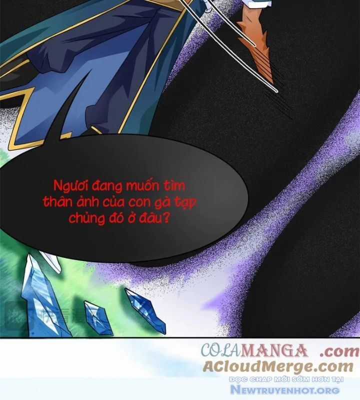 Cường Giả Đến Từ Trại Tâm Thần Chương 347 trang 89