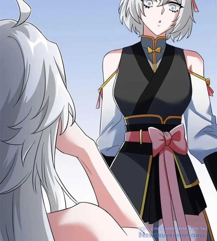 Cường Giả Đến Từ Trại Tâm Thần Chương 347 trang 9