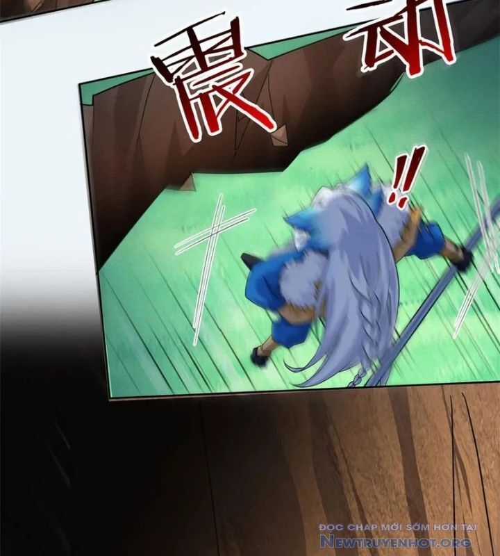 Cường Giả Đến Từ Trại Tâm Thần Chương 347 trang 91