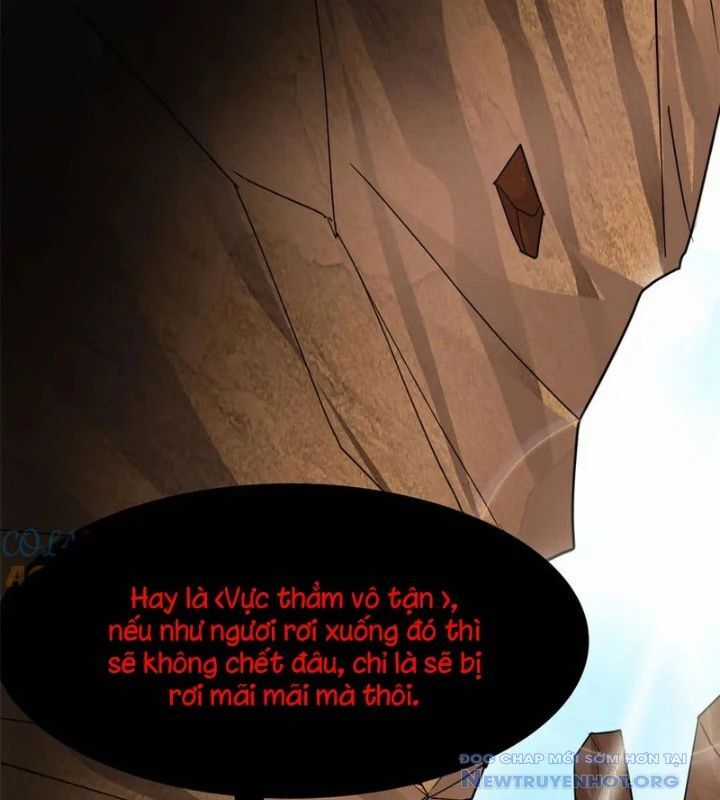 Cường Giả Đến Từ Trại Tâm Thần Chương 347 trang 92