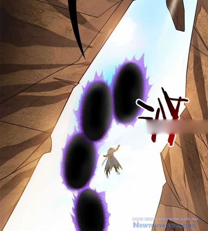 Cường Giả Đến Từ Trại Tâm Thần Chương 347 trang 93